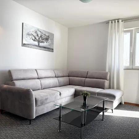 Apartament Gabi Trogir