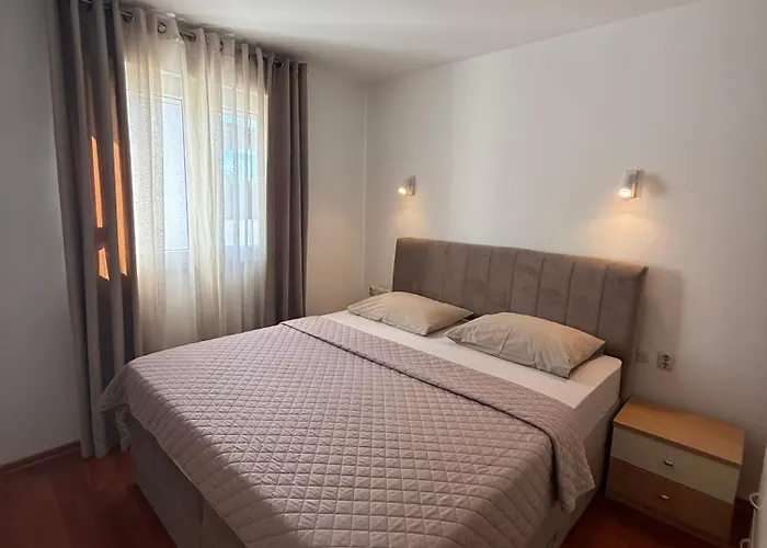 Appartamento Gabi Traù