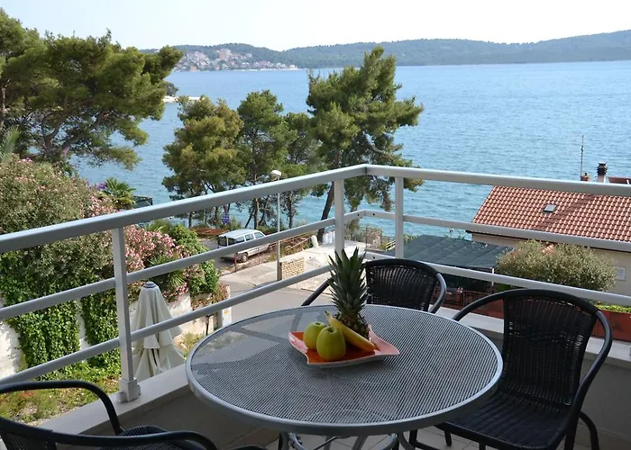 Apartman Gabi *