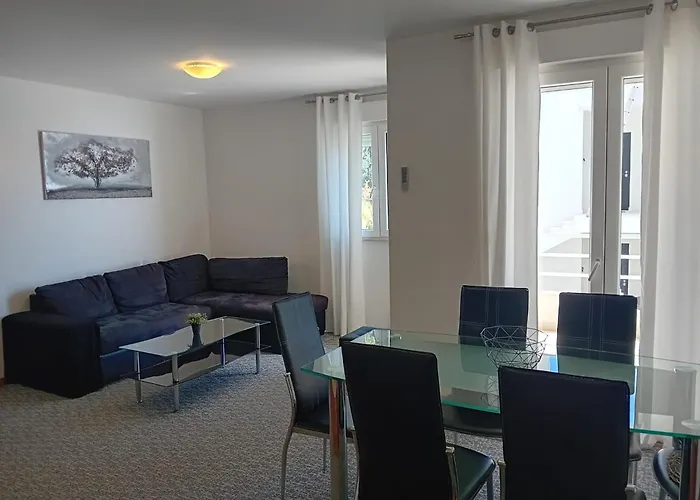 Apartman Gabi