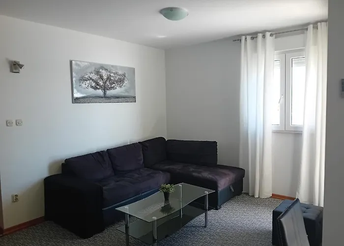 Apartman Gabi