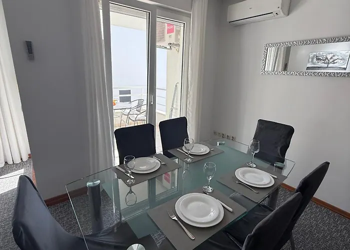 Gabi Apartamento Trogir