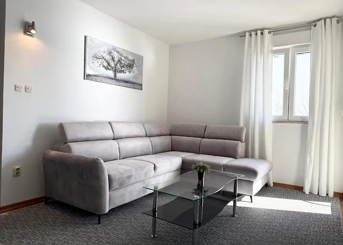 Apartment Gabi Trogir
