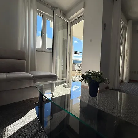 Gabi Daire Trogir